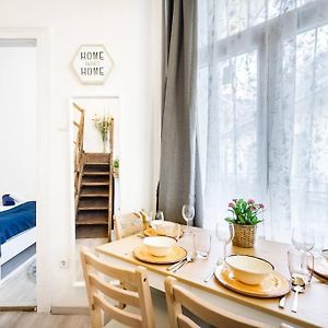 Appartement met Twee Slaapkamers