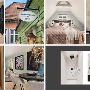 Bryggen Living